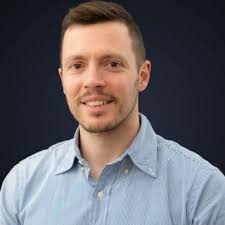 Dott. Simone D'Angelo, psichiatra, psicoterapeuta