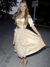 We did not find results for: Gulcan Kamps In Anina W Couture Dirndl
