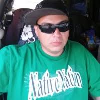 Uriah Ray Greyeyes (1986-2015)