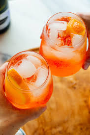 Classic Aperol Spritz Recipe Cookie And Kate Recipe Aperol Spritz Recipe Spritz Recipe Aperol Spritz