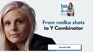 Alexandra Zubko presents unadulterated pleasure in this tempting snapshot