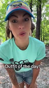 Its going home day! Here is my outfit of the day! #fypシ゚viral #camping  #ootd #cadescove