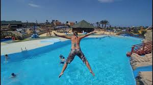 Maybe you would like to learn more about one of these? Acua Water Park In Corralejo A Short Video Of The Fun Water Park In The North Of Fuerteventura