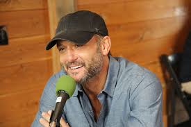 Maybe you would like to learn more about one of these? Five Great Films Roles Played By Tim Mcgraw