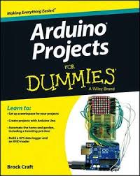 Arduino Projects For Dummies Free Pdf Download Arduino Projects Arduino Arduino Beginner