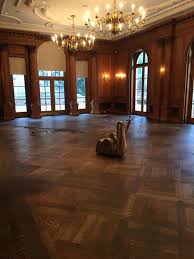 Lecture Hall Before Lectures Hall Hardwood Floors Hardwood