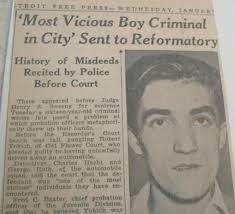 Last Michigan Execution Was 84 Years Ago This Month, Despite Ban