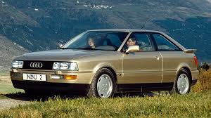Image result for Taupe 1988 Audi