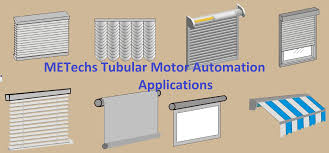 You can read real customer reviews for this or any other product and even ask questions and get answers from us or straight from the brand. Aluminum Roller Shade Blind Bottom Weight Bar Bar F40 Motorized Curtain Track Electrical Curtain Rod Remote Control Curtain Track Remote Control Curtain System Bar F40 11 90 Metechs Sells Remote Control Curtain Rods