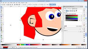 Building Game Characters With Inkscape Game Character Building Games Character
