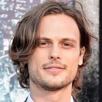 Matthew Gray Gubler