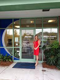 Find opening hours and closing hours from the insurance agents & companies category in wilmington, nc and other contact details such as address, phone number, website. Morgan Scheibel Allstate Insurance Agent In Wilmington Nc