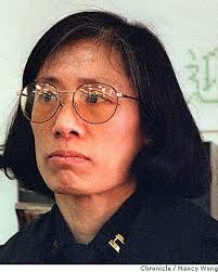 Women in Law Enforcement