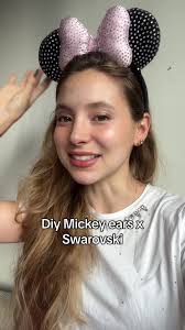 These ears got so much love in the parks this week! 🐚🧜🏼‍♀️ #disneye...