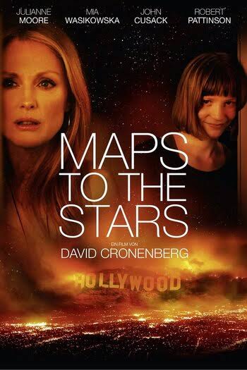 Maps to the Stars (Film) - TV Tropes