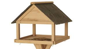 Pictures from these plans diy bottle bird feeder, plans include a free pdf download (pdf link at bot… diy 8×10 gable shed | building plans diy 8×10 gable shed, plans include a shopping list, cutting list, drawings, measurements, and p… How To Build A Bird Table For Your Garden Including Cutting Plans Diy Doctor