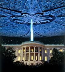 Why independence day 3 hasn't happened. Independence Day Resurgence With These Spaceships I Thee Invade Again The New York Times