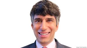 Adena Hernandez, MPH