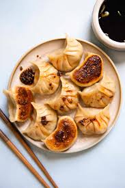 No need to give up dessert if you're trying to lose weight! How To Make Dumpling Wrappers Healthy Nibbles By Lisa Lin