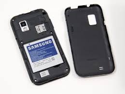 Samsung Fascinate Review: Verizon's ...