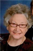 Bessie Gonzales Obituary (2018)