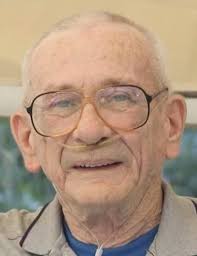 Obituary information for Donald Lee Phillips