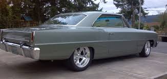 Image result for Ivy Green 1963 Nova