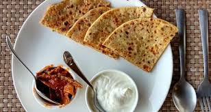 aloo ka paratha recipe how to make
