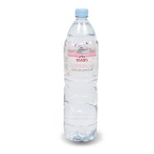 Ratings, based on 34 reviews. Evian Water Original 1 5 Ltr Mawola Traders