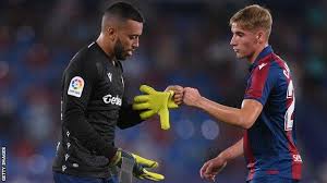 Here is our levante v real madrid tip and game preview. Rhldg48880p6jm