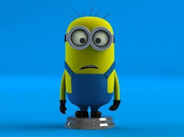 Minion Jerry 3d Model 3d Model Minions 3d Printing