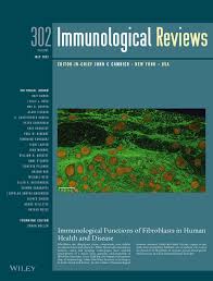 Fibroblasts as confederates of the immune system