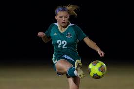 Here are the top trending girls soccer teams, players in the Big Bend