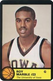 Roger McClendon-Champaign Centennial** is a former American [college  basketball](https://en.wikipedia.org/wiki/College_basketball) player and  current business executive. He played collegiately at the [University of  Cincinnati](https://en.wikipedia.org ...