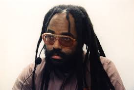 Mumia Abu-Jamal