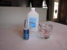 Homemade Eyeglass Cleaner Recipe Eyeglass Cleaner Cleaner Recipes Homemade Cleaning Products