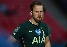 Harry kane has 14 assists after 38 match days in the season 2020/2021. 90plus Tottenham Harry Kane Frustriert Uber Fehlende Titel 90plus