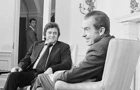 Image result for President Johnny