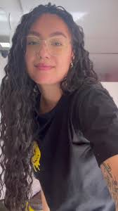 Crochet braids cabelo bio fibra Barbara @ZHANG HAIR 🖤 . . #fy #fyp  #crochetbraids #cabeloorganico #cabelo