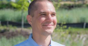 Welcome Adam Haas, Interpretive Specialist!