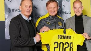 We are currently building a competitive capital market in the cee region and our mission is to transform the local capital market in one of the most active financing vehicles of the romanian economy. Heja Bvb Puma And Borussia Dortmund Extend Their Partnership Puma Catch Up