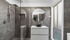 This blog will try to make it simpler for you with designing ideas for a small bathroom. A Small But Luxurious Ensuite Refresh Renovations United States