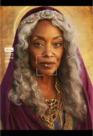 Sarah Abraham Wife Ai