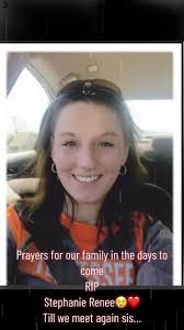 Stephanie Renee Isaacs