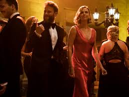 Long Shot' review: Charlize Theron, Seth Rogen endear as power couple