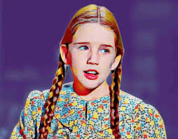 Melissa Gilbert: una giornata di terrore con Sean Penn, sul set della “Casa  nella Prateria”