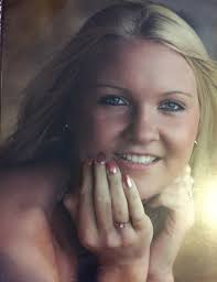 Obituary information for Ashley A. Moore