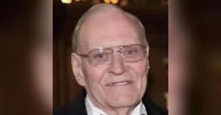 Richard Leach Obituary