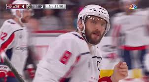 Even reading stories about jimmy vesey losing teeth in his lips were comforting because it helped remind her that she was not the only one going through this. Alex Ovechkin Lost Another Tooth During The Capitals Stanley Cup Championship Run