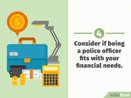 How To Become A Police Officer In New Jersey (With Pictures)
